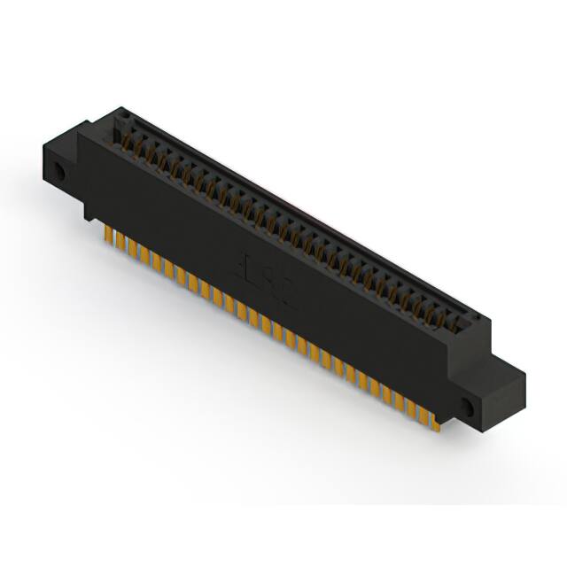 895-056-500-512 EDAC Inc.  Edgeboard Connectors